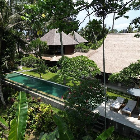 Villa Pantulan Bali Pagetan Zewnętrze zdjęcie