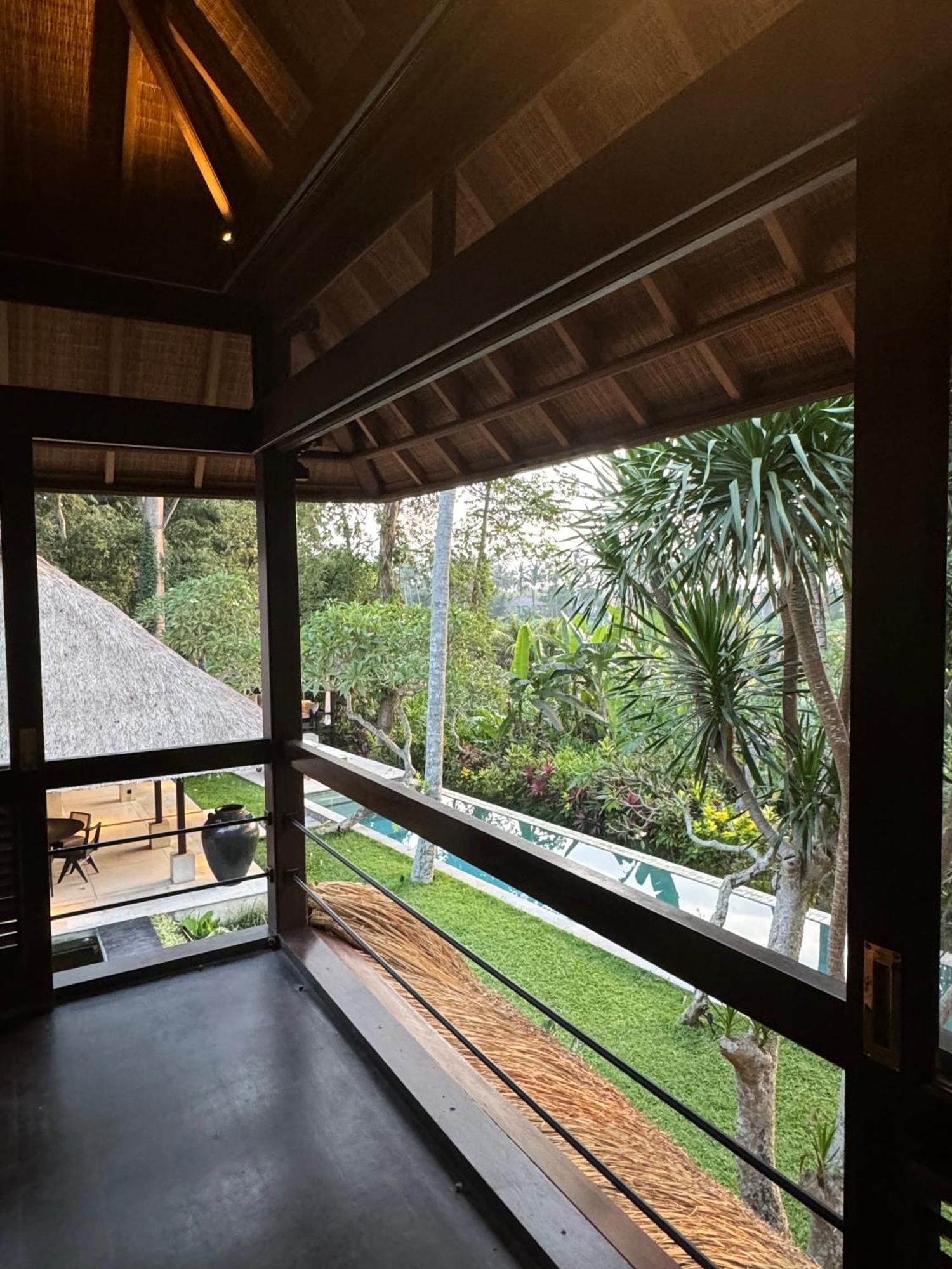 Villa Pantulan Bali Pagetan Zewnętrze zdjęcie