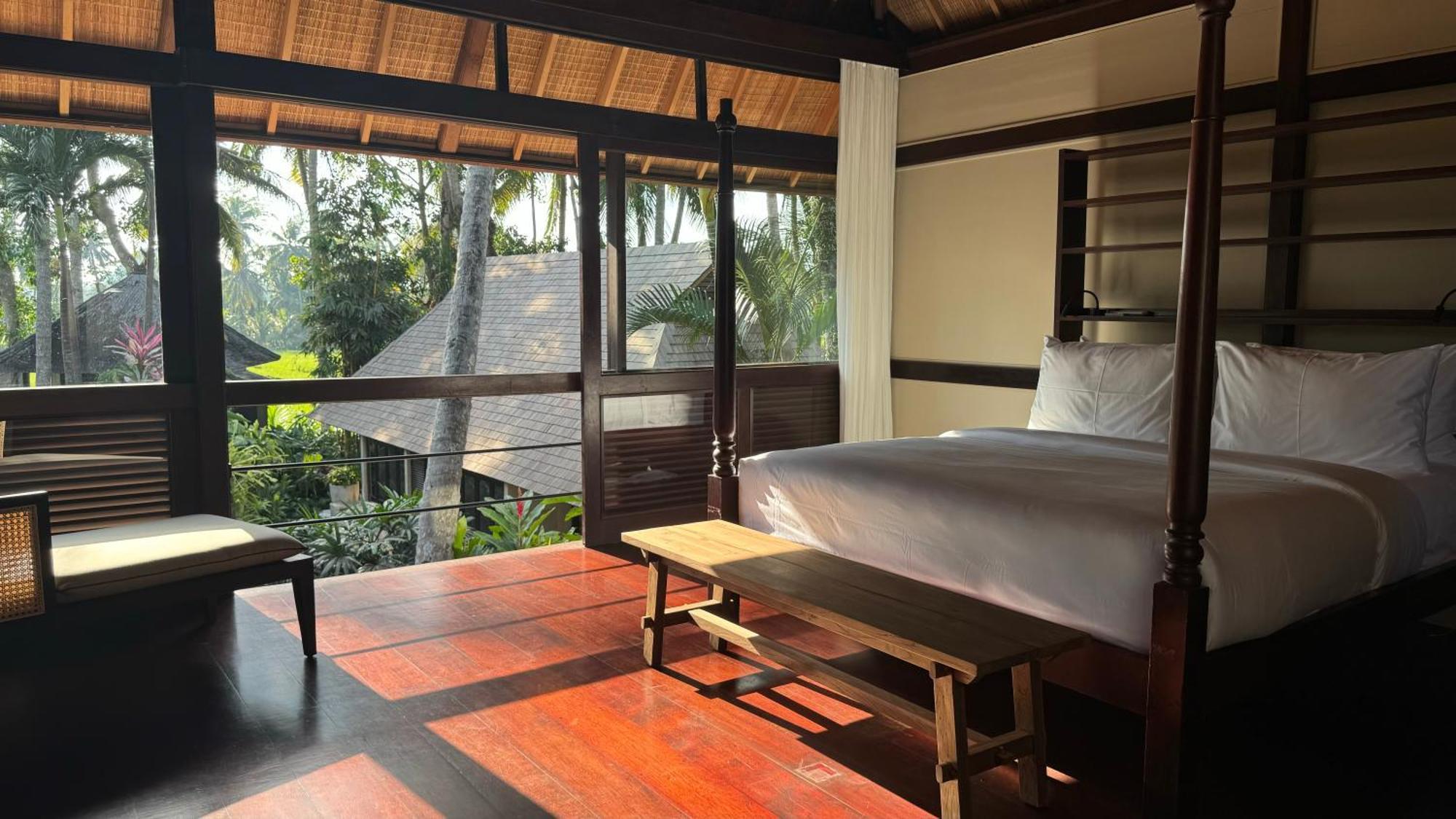 Villa Pantulan Bali Pagetan Zewnętrze zdjęcie