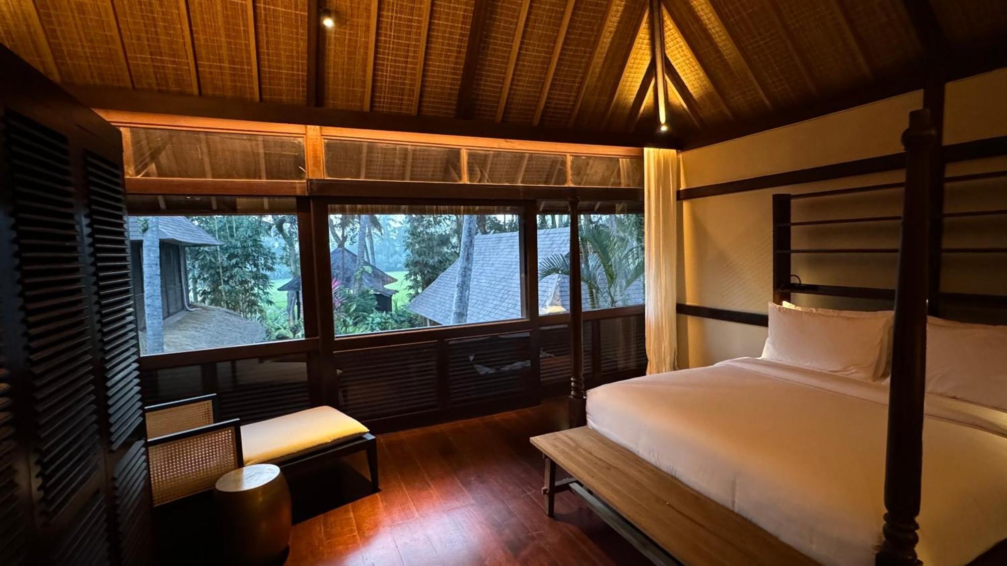 Villa Pantulan Bali Pagetan Zewnętrze zdjęcie
