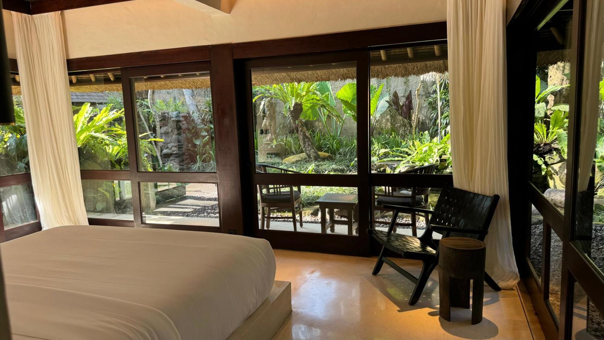 Villa Pantulan Bali Pagetan Zewnętrze zdjęcie