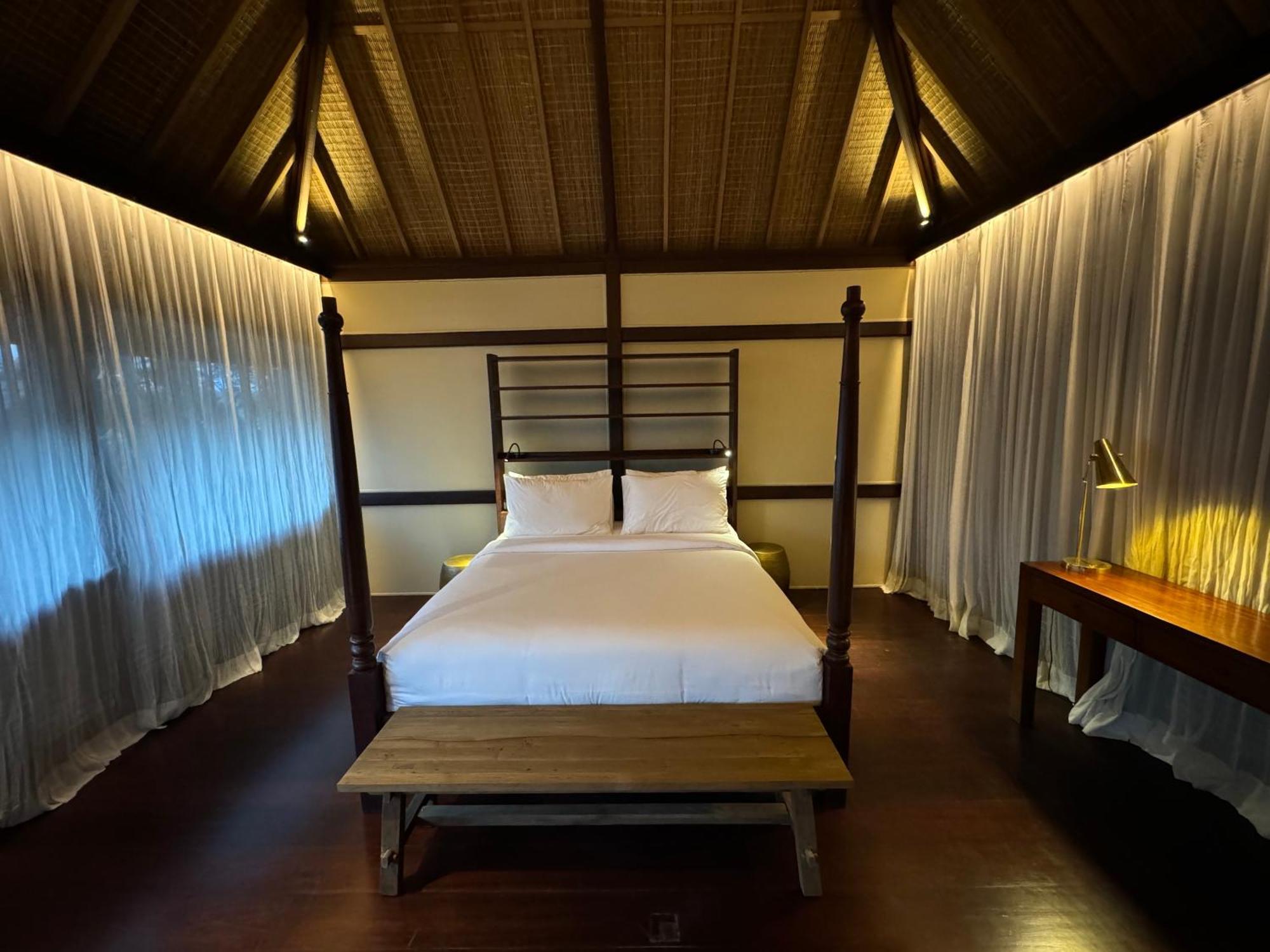 Villa Pantulan Bali Pagetan Zewnętrze zdjęcie