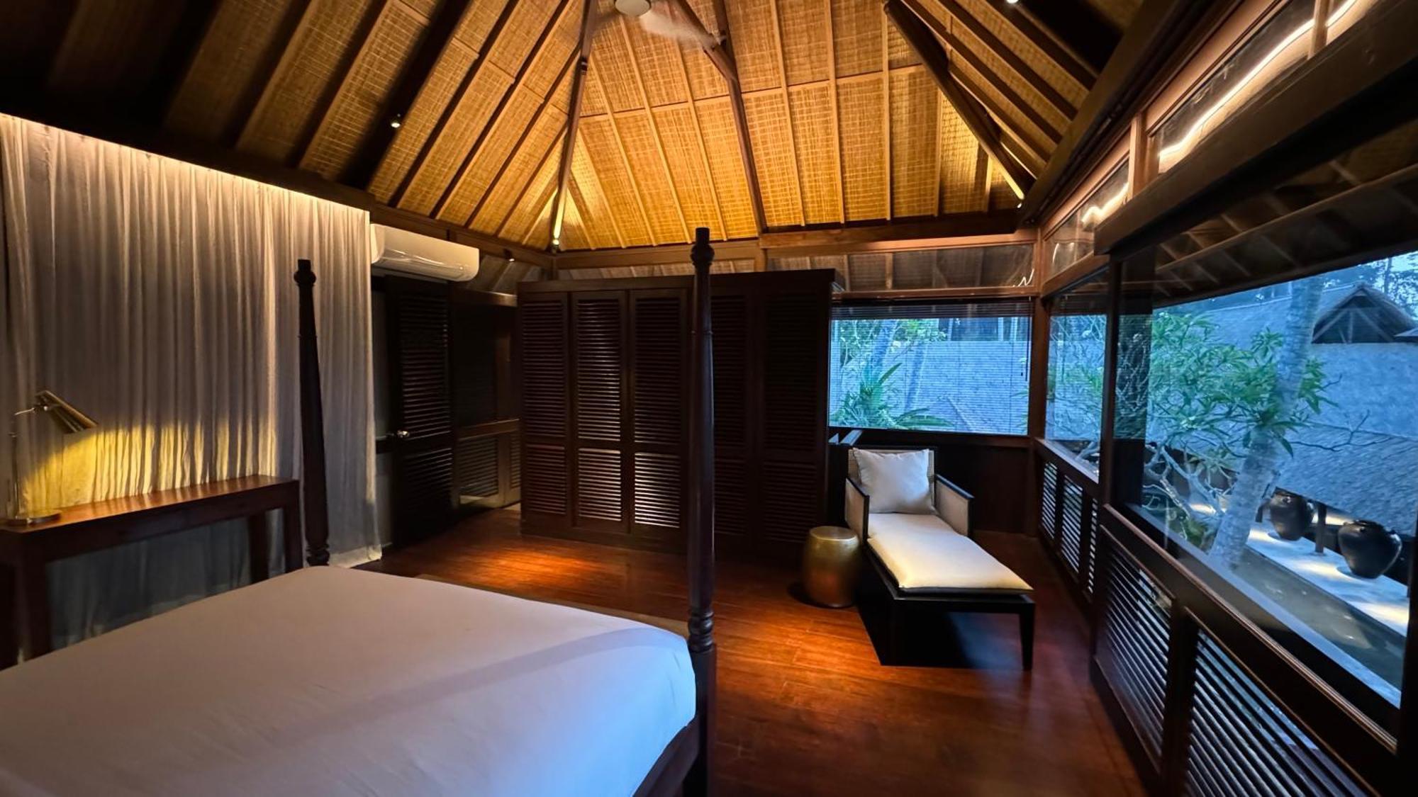 Villa Pantulan Bali Pagetan Zewnętrze zdjęcie