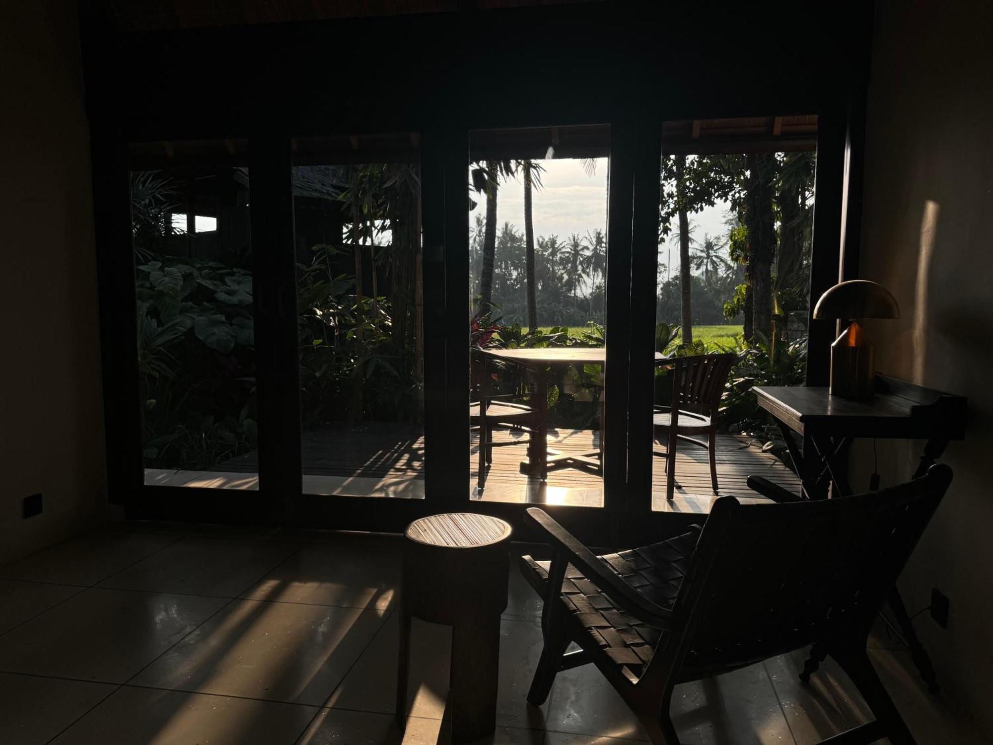 Villa Pantulan Bali Pagetan Zewnętrze zdjęcie