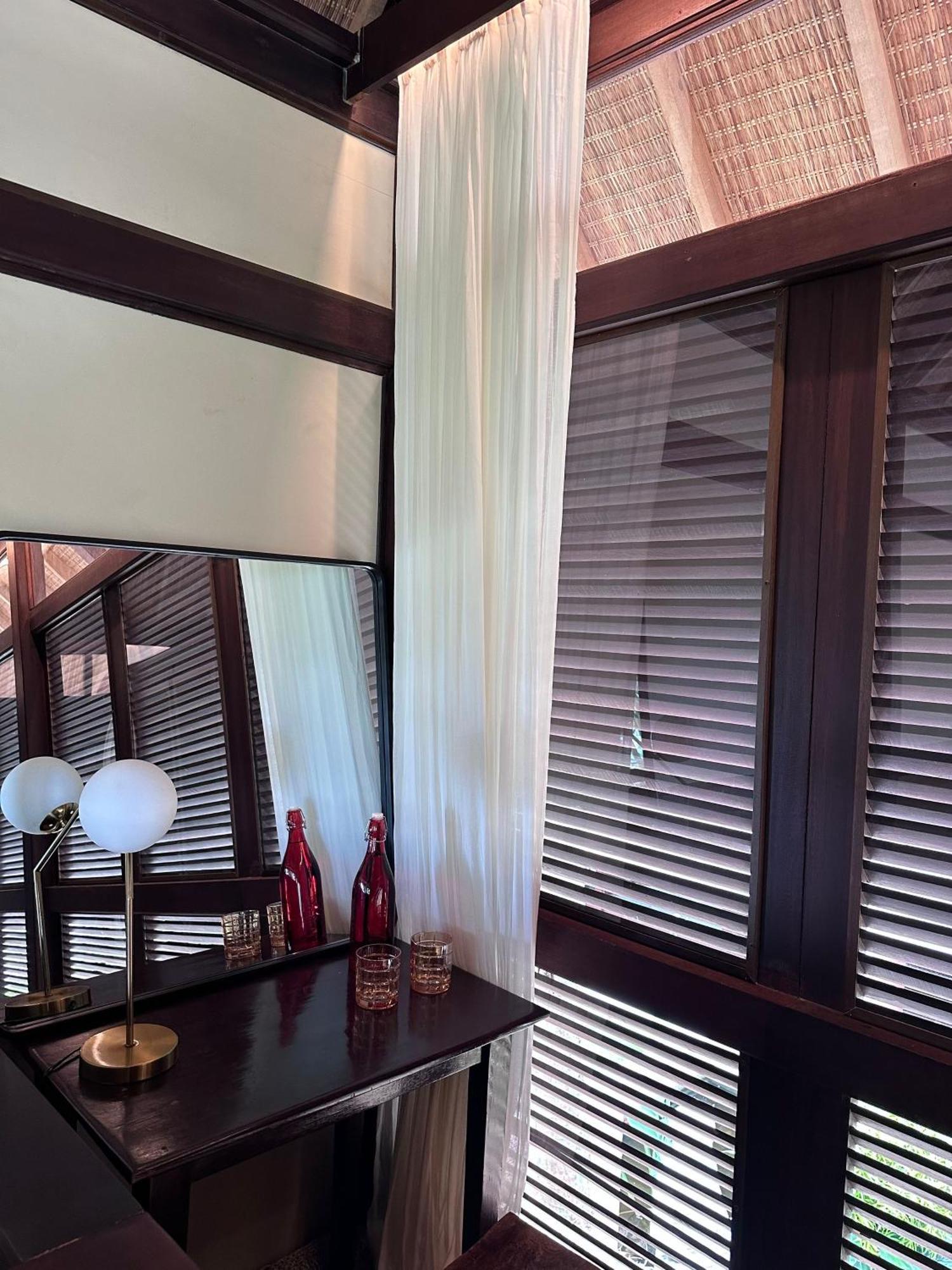 Villa Pantulan Bali Pagetan Zewnętrze zdjęcie