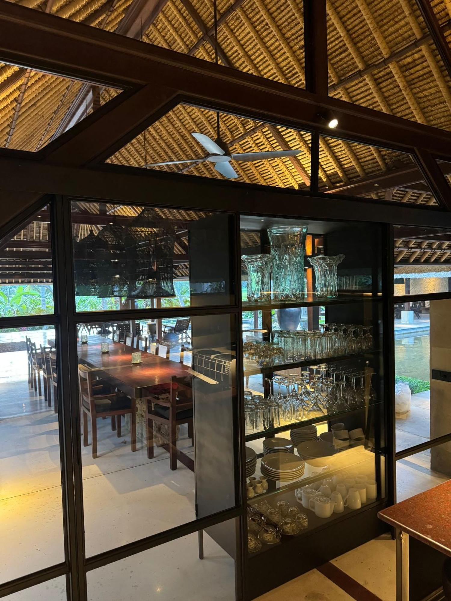 Villa Pantulan Bali Pagetan Zewnętrze zdjęcie
