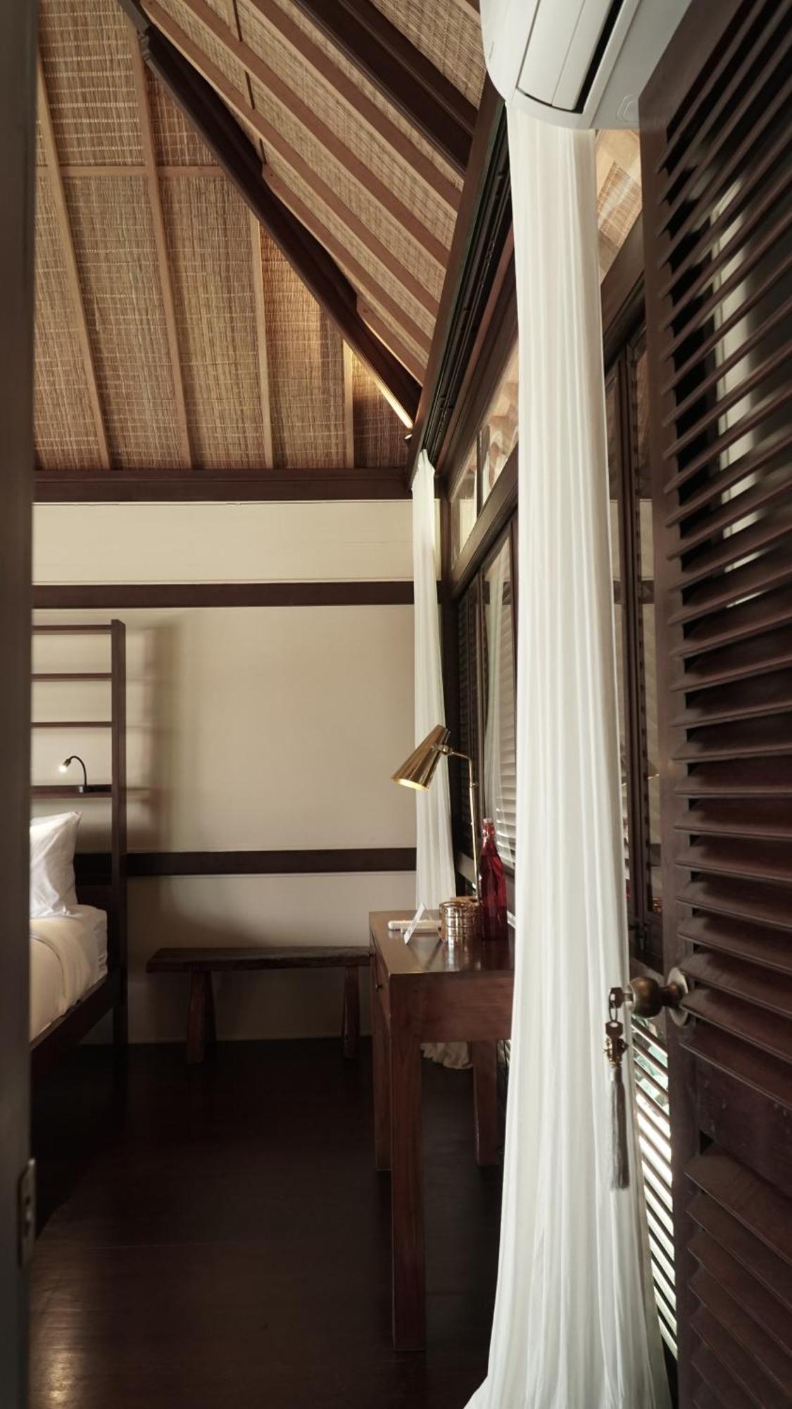 Villa Pantulan Bali Pagetan Zewnętrze zdjęcie